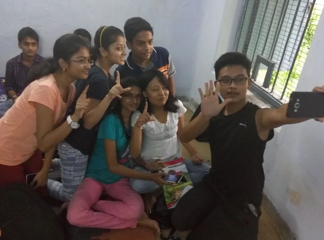 不可思议的印度阅读,不可思议的印度见闻