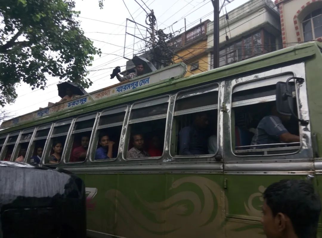 不可思议的印度阅读,不可思议的印度见闻