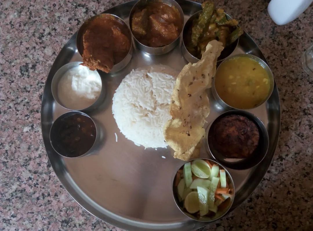 不可思议的印度阅读,不可思议的印度见闻