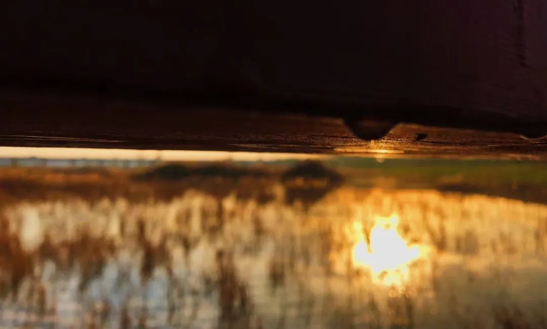 青山绿水一幅美丽的山水画,山清水秀世外桃源彩墨山水画