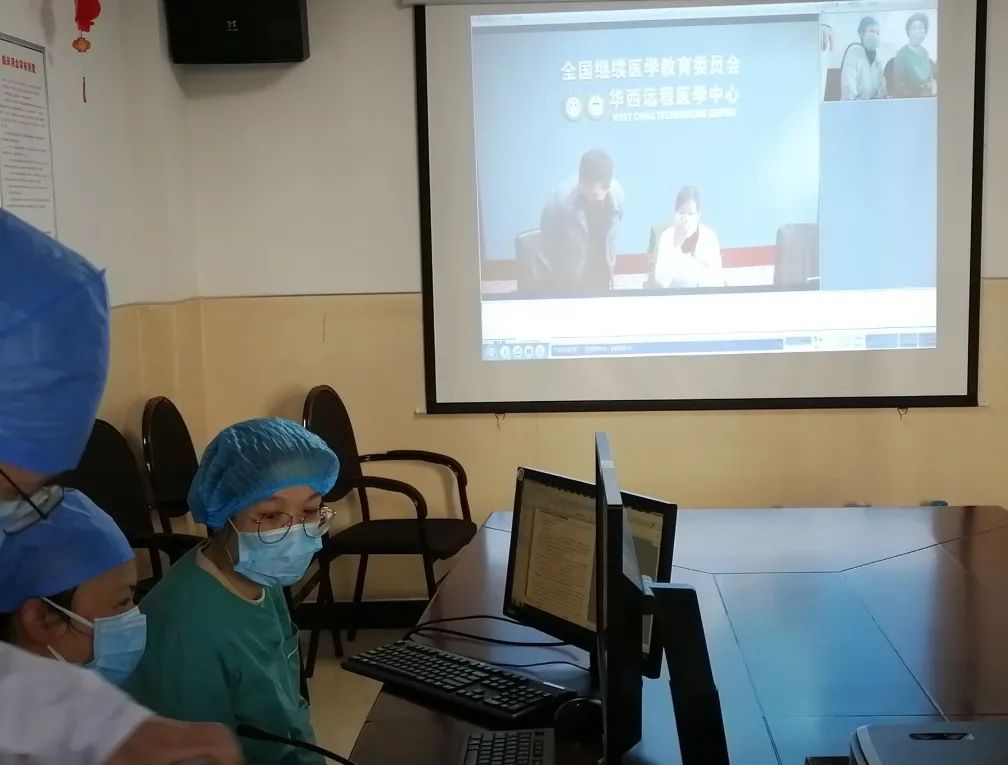 华西伊万医生,华西医联体有哪些医院