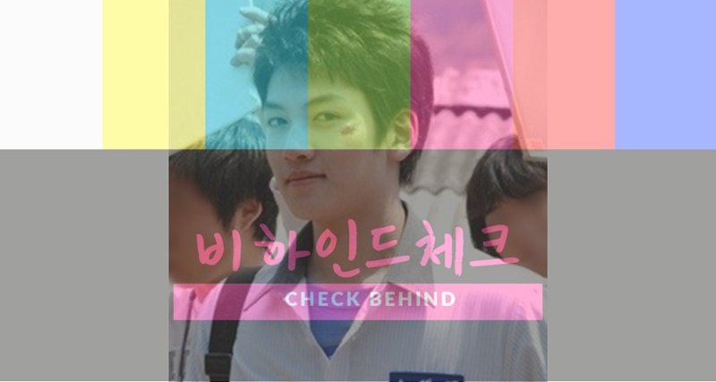 池昌旭出道10年,池昌旭从小到大的经历