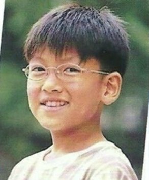 池昌旭出道10年,池昌旭从小到大的经历