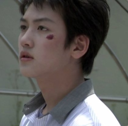 池昌旭出道10年,池昌旭从小到大的经历