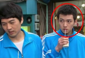 池昌旭出道10年,池昌旭从小到大的经历