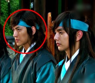 池昌旭出道10年,池昌旭从小到大的经历