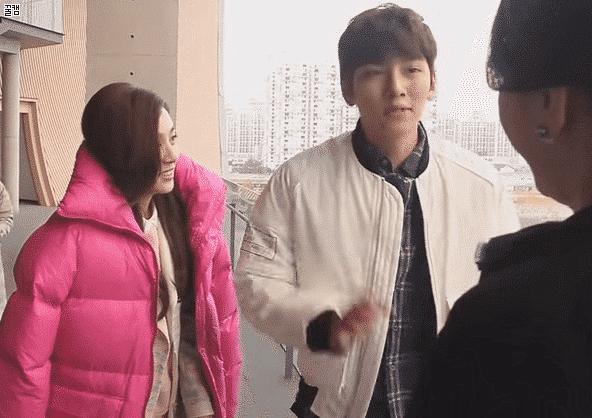 池昌旭出道10年,池昌旭从小到大的经历