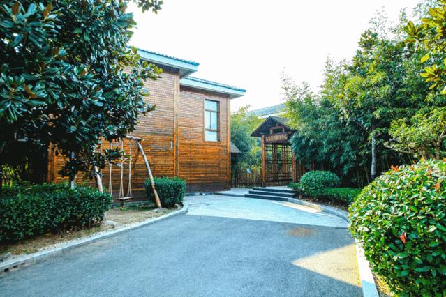 可以泡汤了！智圣汤泉4月1日恢复营业