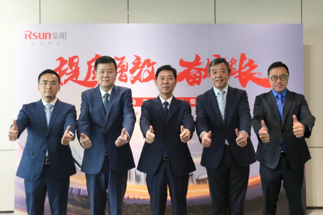 弘阳地产财报,弘阳地产业绩如何