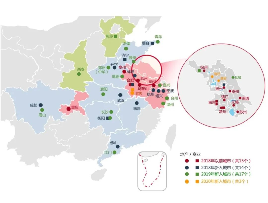 弘阳地产财报,弘阳地产业绩如何