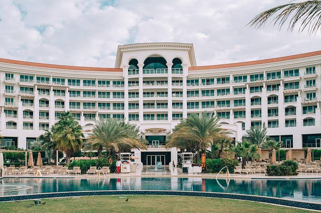 阿联酋迪拜之行,阿联酋迪拜篇