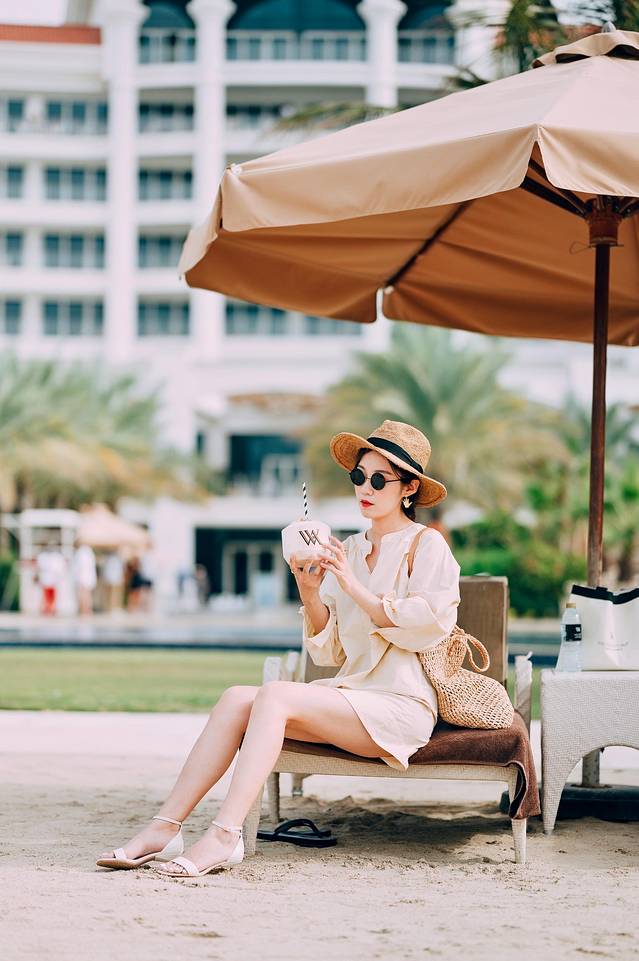 阿联酋迪拜之行,阿联酋迪拜篇