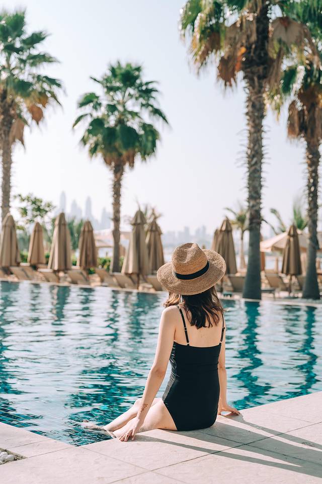 阿联酋迪拜之行,阿联酋迪拜篇