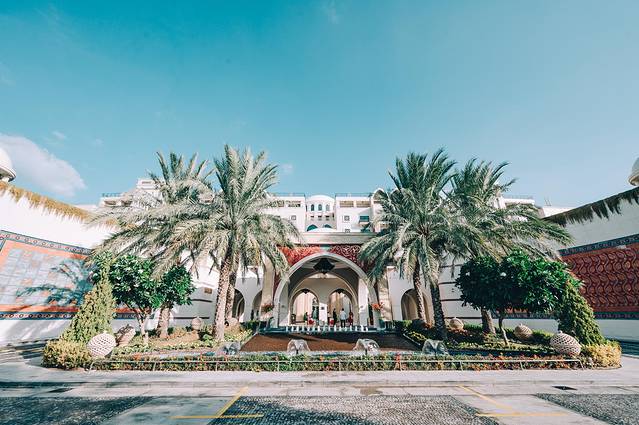 阿联酋迪拜之行,阿联酋迪拜篇