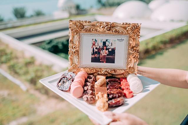 阿联酋迪拜之行,阿联酋迪拜篇