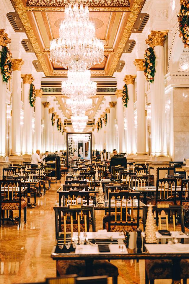 阿联酋迪拜之行,阿联酋迪拜篇