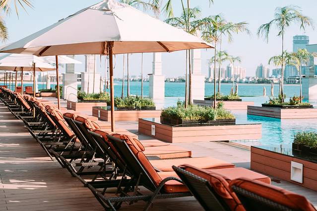 阿联酋迪拜之行,阿联酋迪拜篇