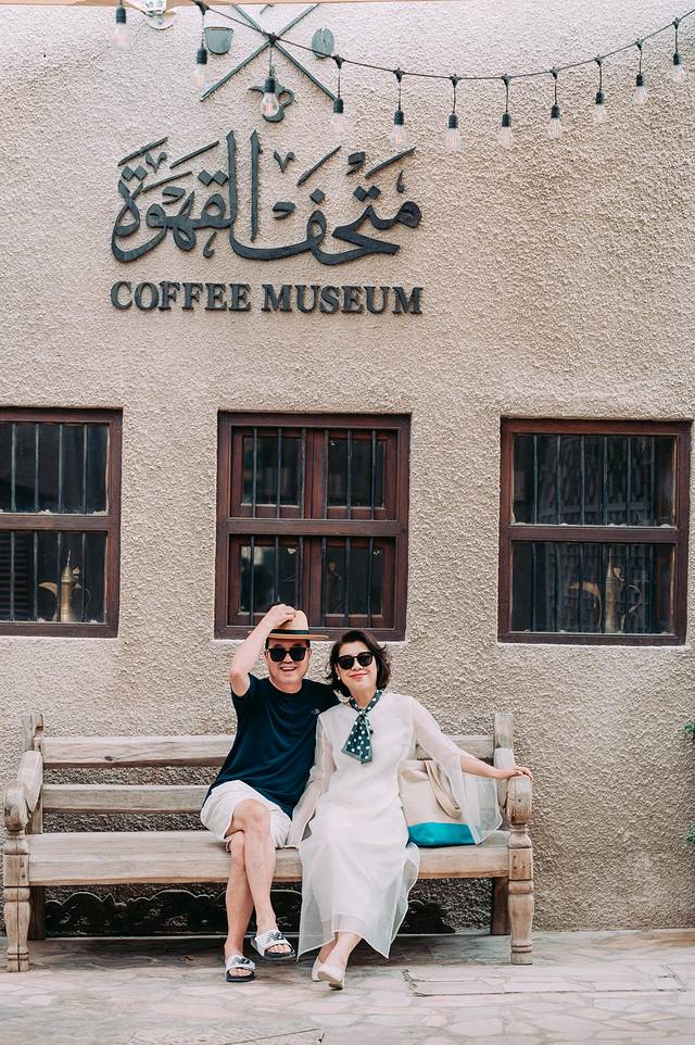 阿联酋迪拜之行,阿联酋迪拜篇