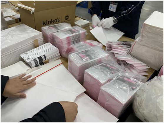 疫情期间海外采购物资,海外防疫物资采购平台