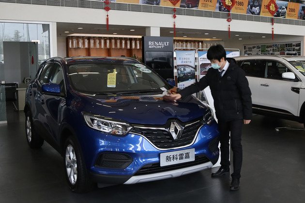 疫情期间保养车需要什么,疫情期间保养车服务