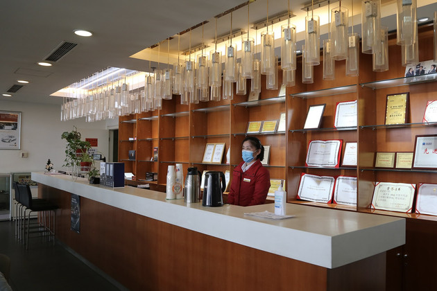 疫情期间保养车需要什么,疫情期间保养车服务