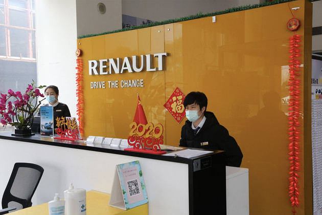 疫情期间保养车需要什么,疫情期间保养车服务