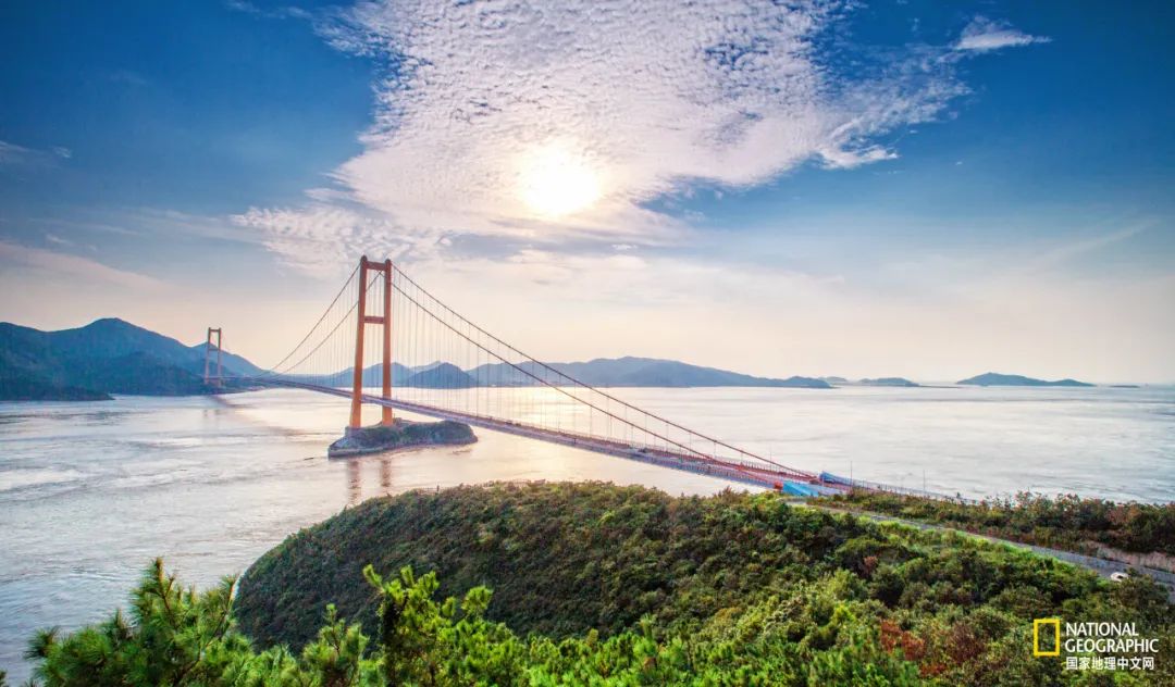 舟山是哪位神仙的道场,舟山都是什么仙家