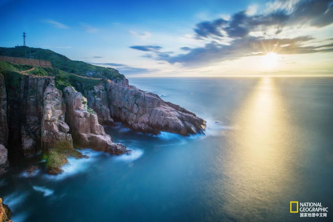 舟山是哪位神仙的道场,舟山都是什么仙家