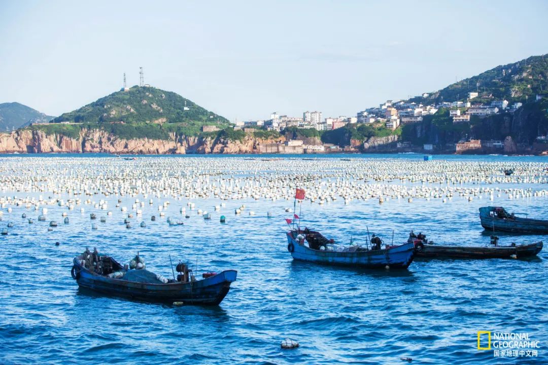 舟山是哪位神仙的道场,舟山都是什么仙家