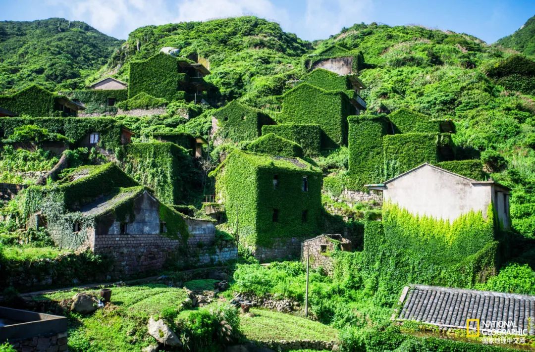 舟山是哪位神仙的道场,舟山都是什么仙家