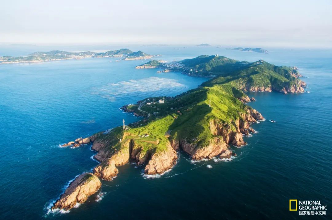 舟山是哪位神仙的道场,舟山都是什么仙家