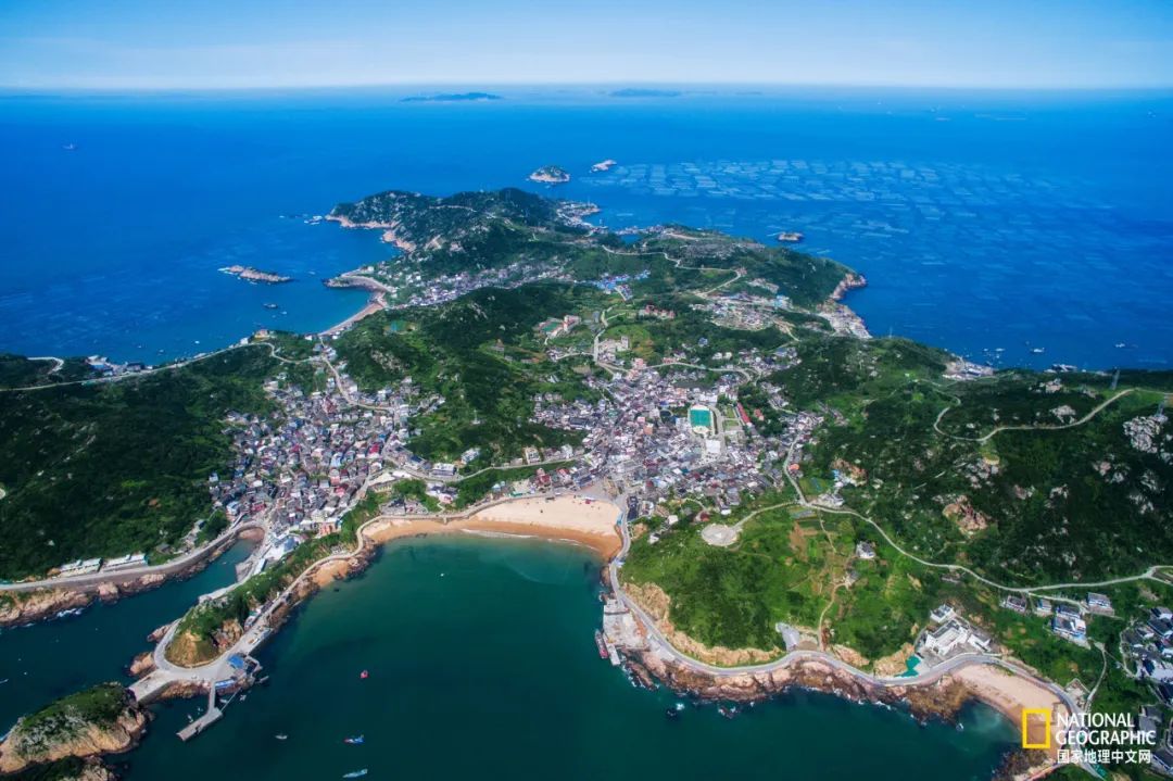 舟山是哪位神仙的道场,舟山都是什么仙家