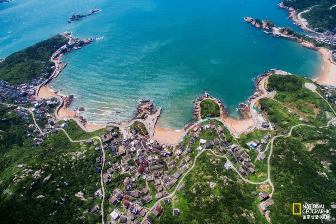 舟山是哪位神仙的道场,舟山都是什么仙家