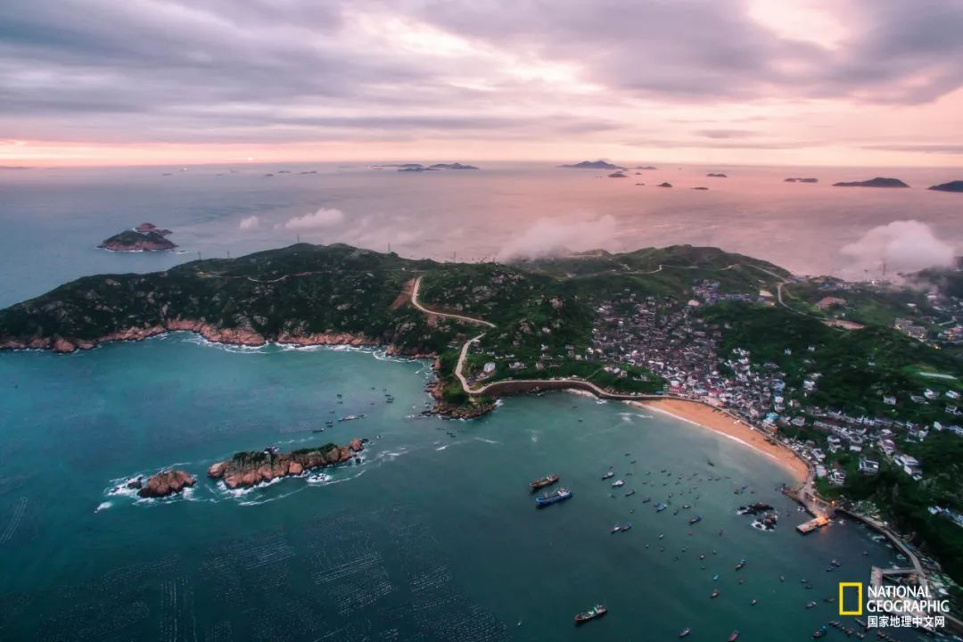 舟山是哪位神仙的道场,舟山都是什么仙家