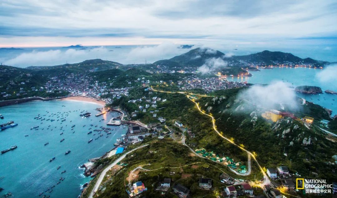 舟山是哪位神仙的道场,舟山都是什么仙家