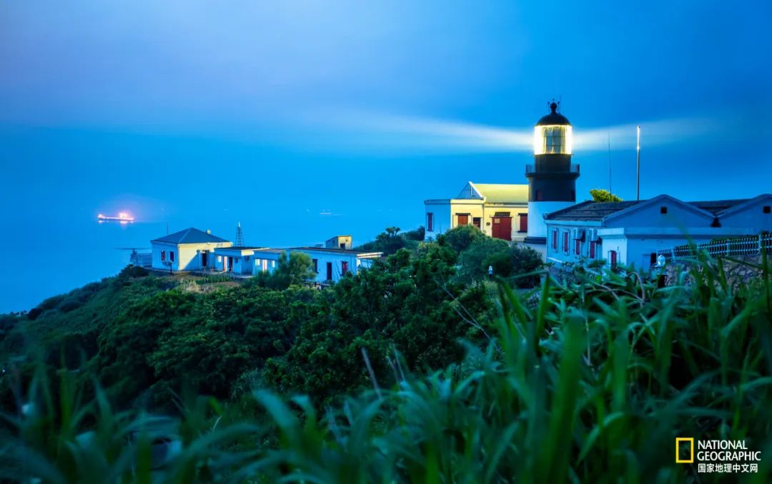 舟山是哪位神仙的道场,舟山都是什么仙家