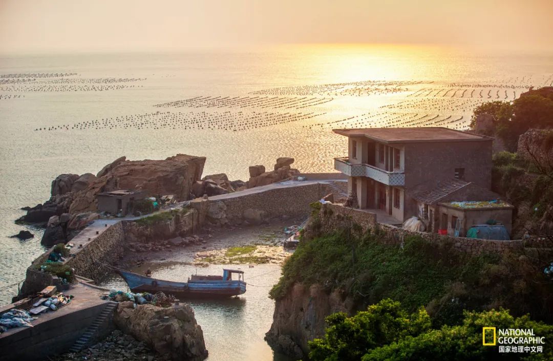 舟山是哪位神仙的道场,舟山都是什么仙家