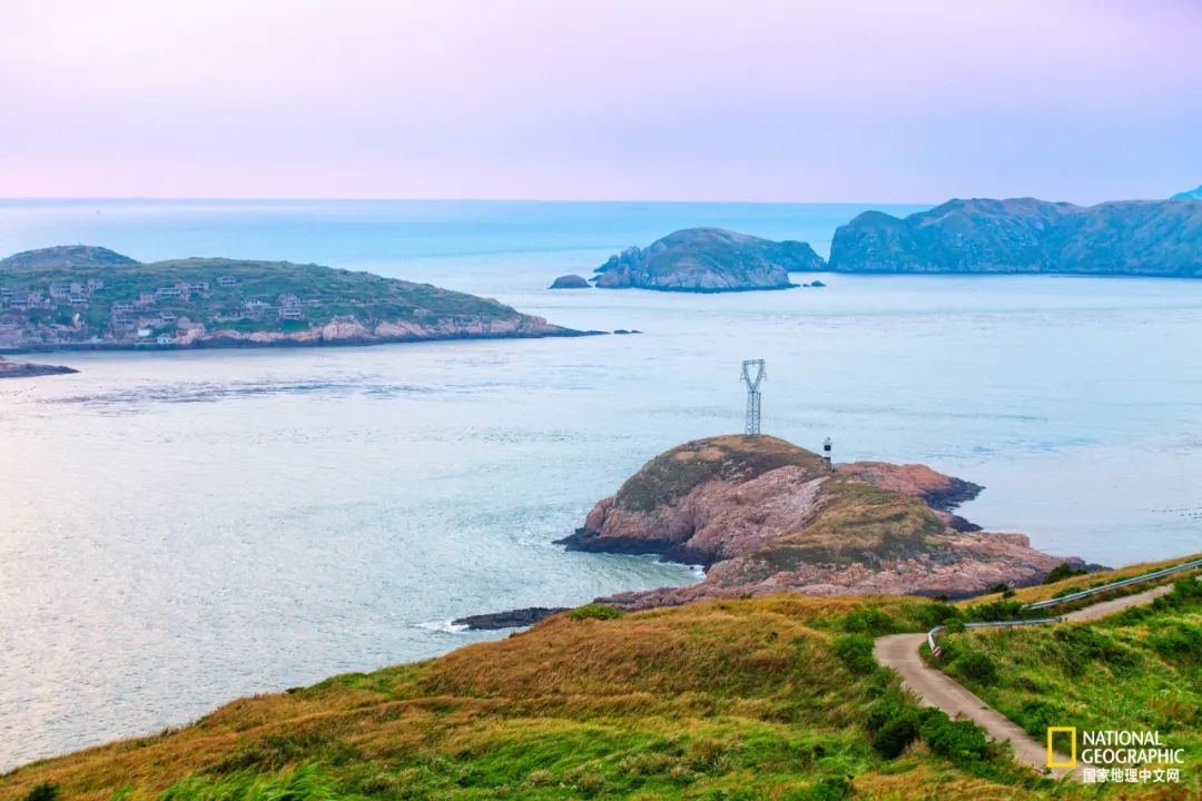 舟山是哪位神仙的道场,舟山都是什么仙家