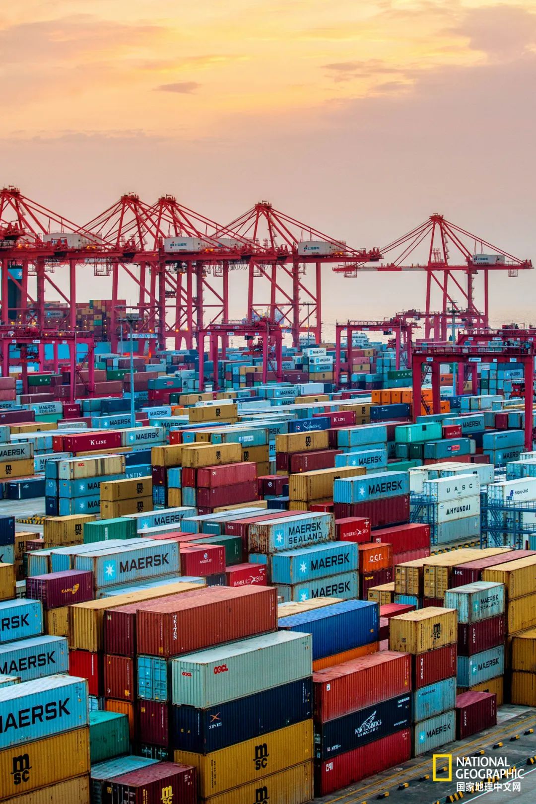 舟山是哪位神仙的道场,舟山都是什么仙家