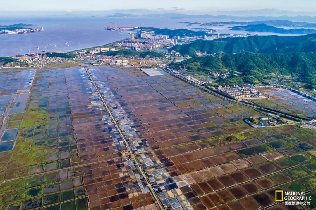 舟山是哪位神仙的道场,舟山都是什么仙家