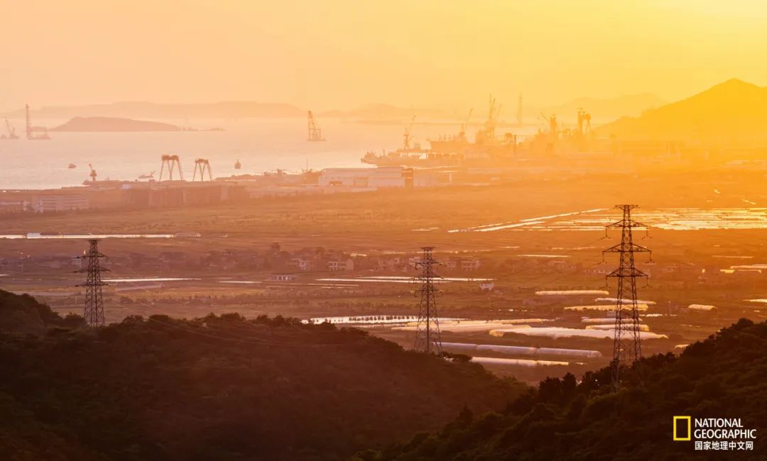 舟山是哪位神仙的道场,舟山都是什么仙家