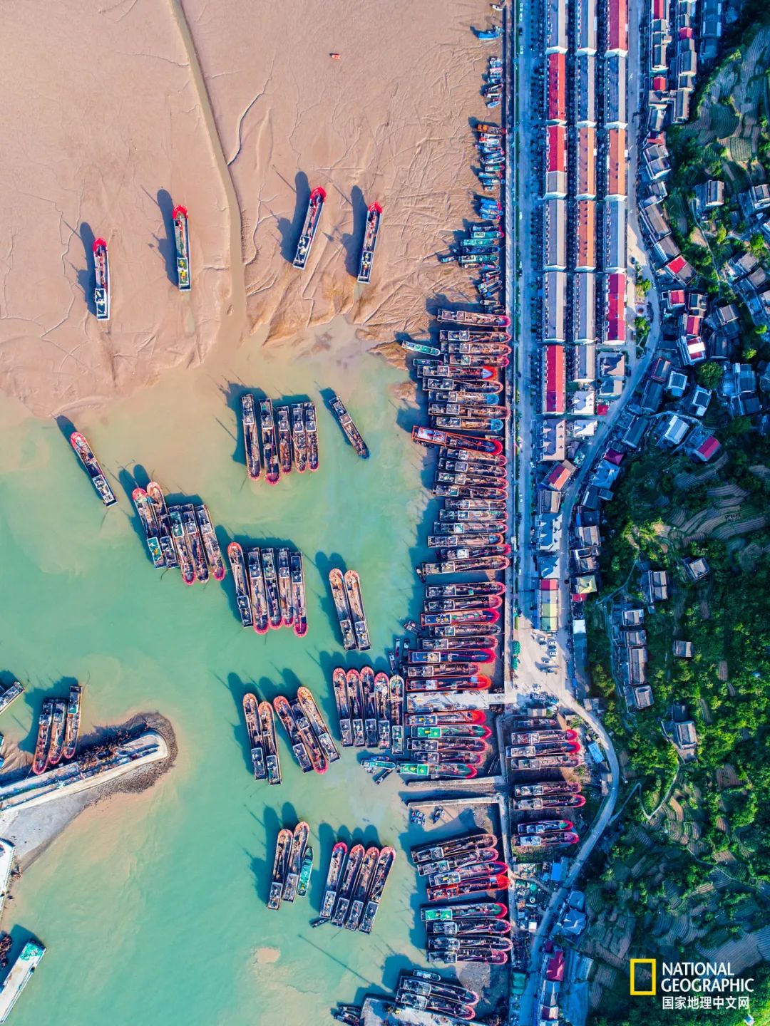 舟山是哪位神仙的道场,舟山都是什么仙家