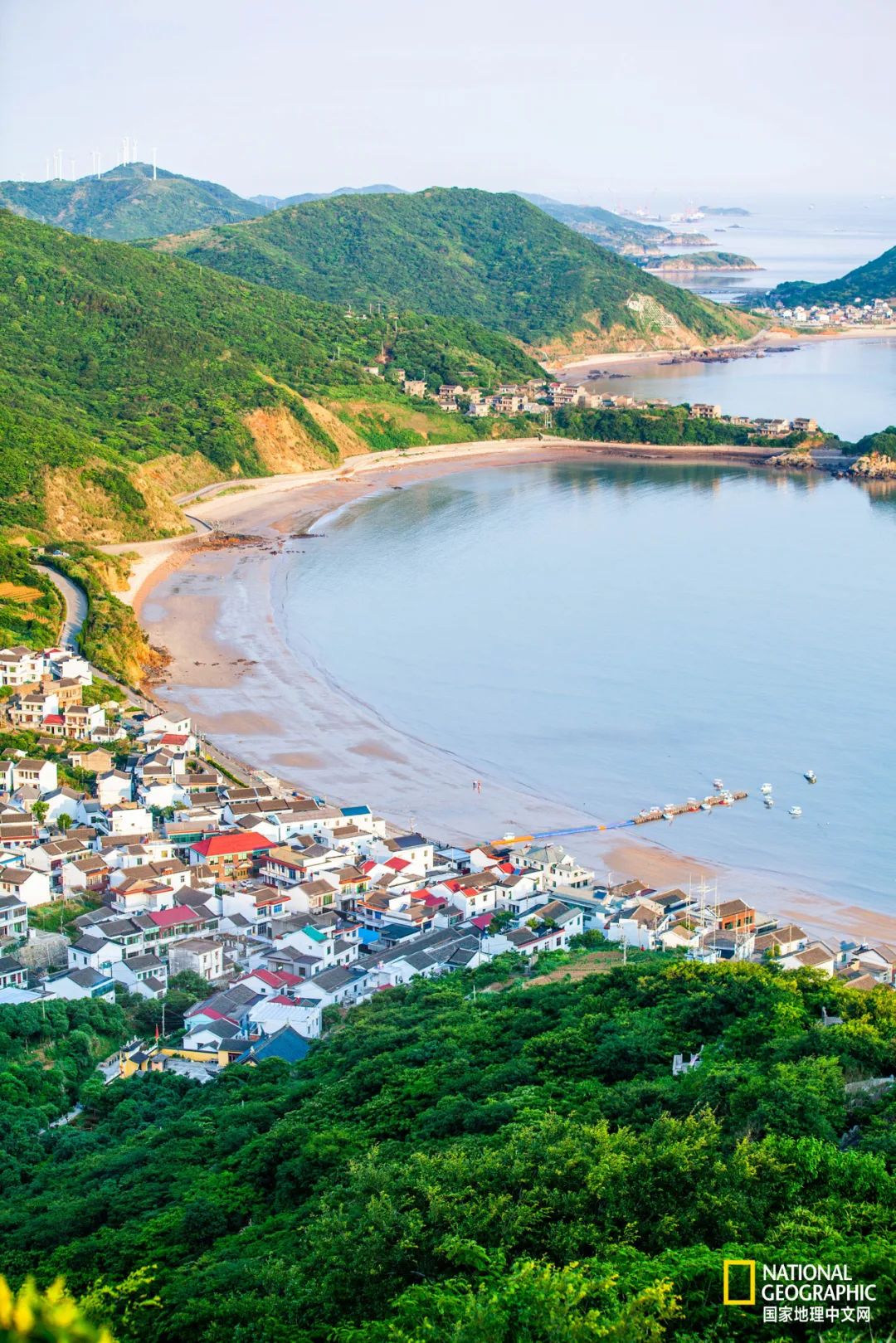 舟山是哪位神仙的道场,舟山都是什么仙家