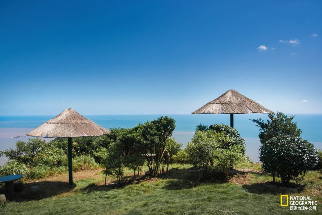 舟山是哪位神仙的道场,舟山都是什么仙家