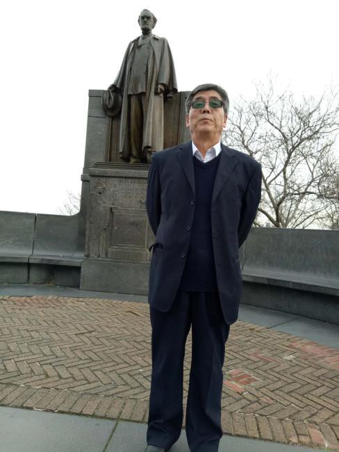 杜斗城教授：“非常时期”谈教书|治学大家谈