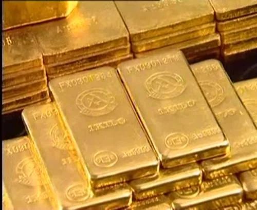 黄金精炼厂重启,黄金精炼工厂