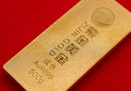 黄金精炼厂重启,黄金精炼工厂