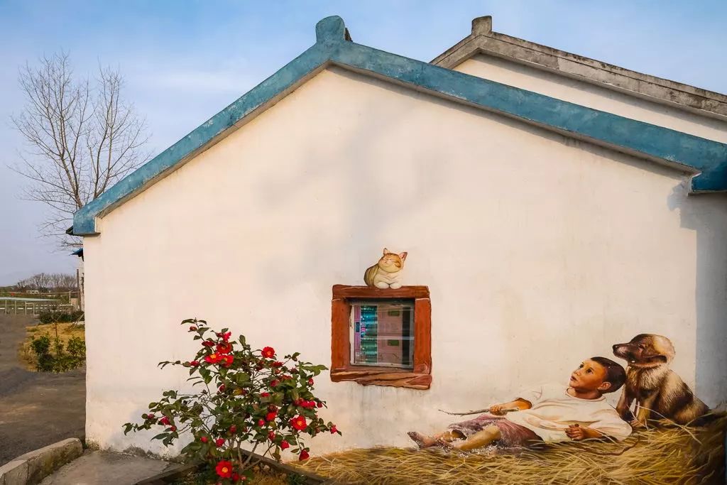 南京江宁网红打卡点有哪些,春日限定江宁新晋网红打卡点出炉