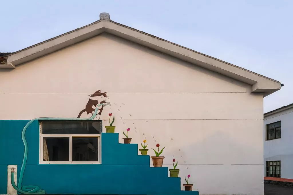 南京江宁网红打卡点有哪些,春日限定江宁新晋网红打卡点出炉