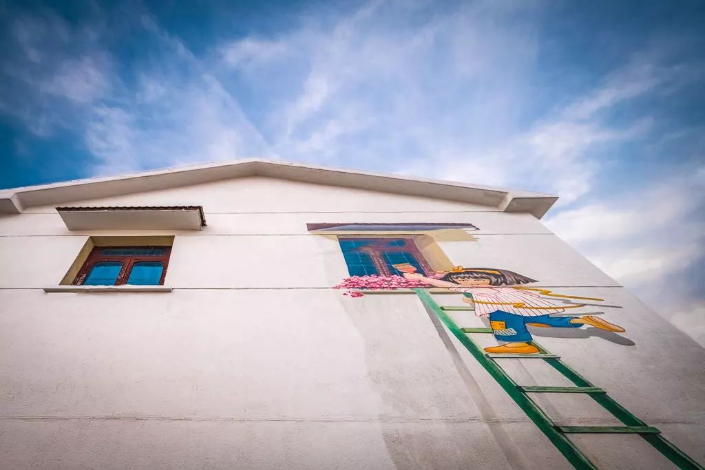 南京江宁网红打卡点有哪些,春日限定江宁新晋网红打卡点出炉